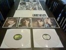 THE WHITE ALBUM - THE BEATLES       White VINYL