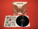THE HOLLIES Butterfly UK 67 PARLOPHONE 1ST PRESS MONO