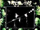 MELVINS LP SEALED LIVE 91 NIRVANA  EARTH SUNN PUNK KBD