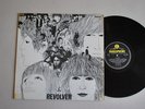 Beatles Revolver UK 1966 Stereo Pressing LP
