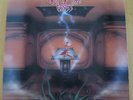 MANILLA ROAD OUT OF THE ABYSS LP RECORD HEAVY METAL