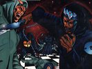 Genius/GZA - Liquid Swords '95 2xLP US Org RZA