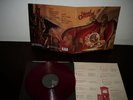 Blood Ceremony Same LP Jex Thoth The Devil's Blood RAR