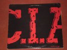 CIA - SYNNERBOB LP Orig. INCAS 1984 Really Red  Necros