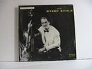 RARE  MICHELIN CELLO RECITAL FRENCH ODEON XOC 138