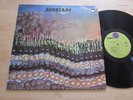 Accolade S/T LP Jazzy Psych Folk on Capitol NM