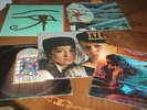 Alan Parsons Project 5 LP The Best Parson Piramid Eve 5