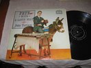 Pete Terrace Tico 1050 Pete W/ Latin Beat