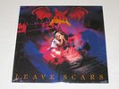 Dark Angel – Leave Scars  RARE ORG US VINYL , SEALED
