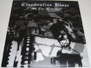 CLANDESTINE BLAZE - On the Mission 7`  Watain,Horna,Lik