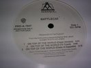 Gumbo Roots BATTLECAT - ON TOP WORLD NM OG 12