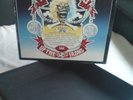 IRON MAIDEN-FIRST TEN YEARS 10LP BOX RAR & HTF ORIGINAL