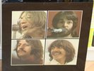 RARE COMPLETE UK Beatles Let it be Box 1970 1st press
