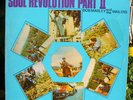 BOB MARLEY & THE WAILERS Soul Revolution 2. Import Jam.