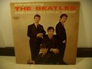 BEATLES INTRODUCING THE BEATLES VJLP 1062 LOVE ME DO LP