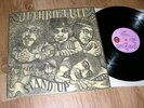 Jethro Tull - Stand Up (Pink Island UK Orig LP) Nice
