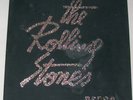 The Rolling Stones 5 LP Decca Glitter Box Set Vintage