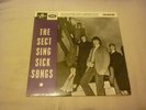 DOWNLINERS SECT-THE SECT SING SICK SONGS-RARE ORIGINAL