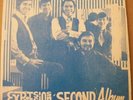 Private Psych/Lounge LP EXPRESSIONS Second Album HEAR