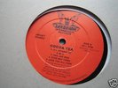 COCOA TEA - HAIL JAH MAN - JIMPY LP RARE SHAKA KILLER