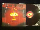 CRO MAGS Age Of Quarrel LP 180g /400 Vinyl front rancid
