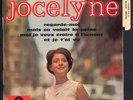 JOCELYNE French Girl 60's YéYé SON + RARE EP NEUF/MINT