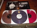 Product of waste test press Ceremony,Trash talk