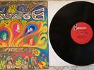 THE SAVAGE RESURRECTION Same / PSYCH   