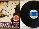 STEPPEULVENE Hip / DANISH PSYCH    VERY RARE   