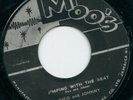 RICO RODRIGUEZ JOHNNY MOORE LLOYD CLARKE MOO'S Pre Ska