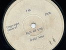 RARE 1970 GREAT ACES - ROCK MY SOUL - FAB label LISTEN