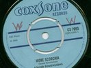 LENNY HIBBERT MORE SCORCHIA / VILLAGE SOUL - COXSONE 69