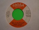 BOBBY DUKES Just To Be With You Northern Soul 45 LISTEN