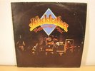 BLACKFEATHER Boppin' The Blues OZ 1972 ORIG PSYCH LP M-