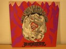 BLACKFEATHER Mountains Of Madness OZ '71 PSYCH LP MINT-