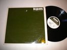 Rare Library - KPM Fusion 1121 Breaks Jurassic 5 Sample
