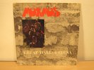 MORMOS Great Wall Of China F/US 1971 ORIG PSYCH PROG LP