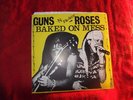 Guns n Roses Baked on Mess