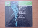 EDWIN FISCHER BEETHOVEN ELECTROLA WCLP 721 SEALED
