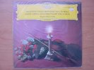 DGG SLPEM 136 478 PAGANINI - RUGGIERO RICCI   SEALED