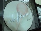 Deftones Adrenaline Picture Disk