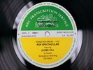 JUDEE SILL / HARDIN+YORK BBC POP SPECTACULAR NO 14.