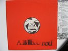 ABIKU RED ARK OF BONES RARE PRIVATE EXPERIMENT.NO WAVE