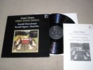 HMC 1239 *DESPREZ - MISSA PANGE LINGUA  **JANEQUIN ++++