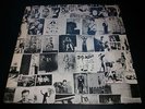* ROLLING STONES - Exile on Main St - Orig 1972 UK LP *