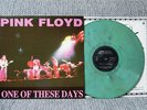 PINK FLOYD - ONE OF THESE DAYS  SWINGIN´ PIG -Prog Rock