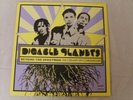 RARE DIGABLE PLANETS BEYOND THE SPECTRUM 2 LP HIP HOP