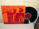Modern Jazz Quartet w/ Milt Jackson Prestige 160 10