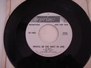 Kinks 45 record Reprise 0366 promo Who'll be the Next..