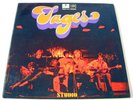 TAGES - STUDIO LP -67 ORIG. PSYCH/SWE BEAT EX COPY
